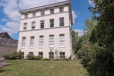 Image de Flat 2 Battledown Grange, family friendly in Cheltenham