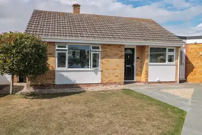 Image de No 8, pet friendly, character holiday cottage in Burnham-On-Sea