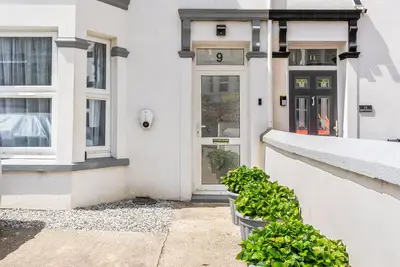 Image de The Sundial, family friendly in St Austell