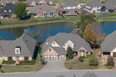 Image de Lakeside Way Luxury Retreat