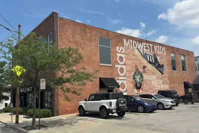 Image de Lotus Loft Downtown Toledo