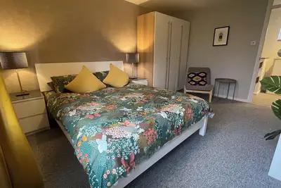 Image de Newtown Contemporary Stay