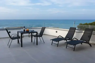 Image de Onar Seaside Experience\nIdeal Apartment for a Seaside Getaway