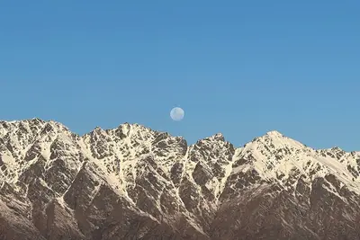 Image de Your Remarkables Lookout | Queeenstown