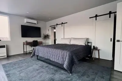 Image de Private modern retreat close to Zion/Bryce