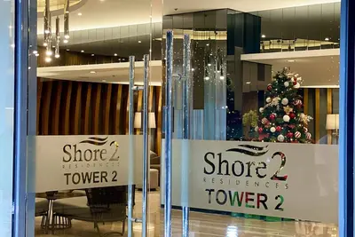 Image de Chic 1-bedroom condo in amazing Pasay City with Ac