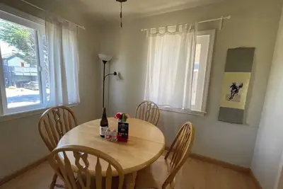 Image de Cool 2-bedroom house in Santa Cruz a few blocks from beach.