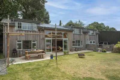 Image de Master Shipwrights House