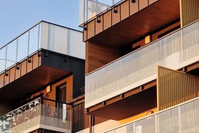 Image de Posesja Apartamenty & Spa 4a Iii