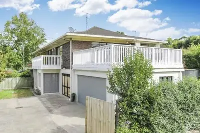 Image de Remuera 5 bedroom Holiday House