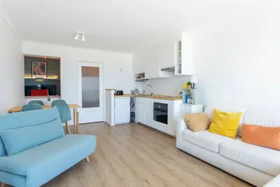 Image de Westcliff I with seaview by Interhome