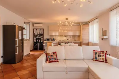 Residenza Elisa by Interhome