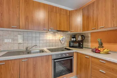 Image de Apartment Matej Tar - One Bedroom Apartment with Balcony