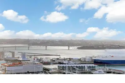 Image de Just Opposite to Skytower 2 Bdr with Harbor View