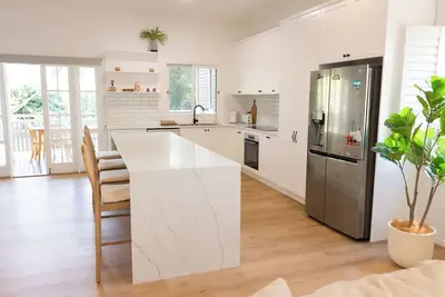Image de Beautiful Queensland Getaway | In the Heart of Bulimba