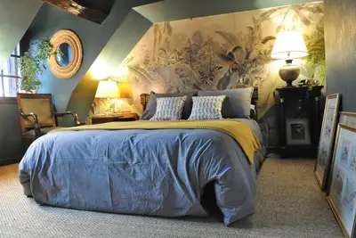 Image de Cottage entier - 3 chambres