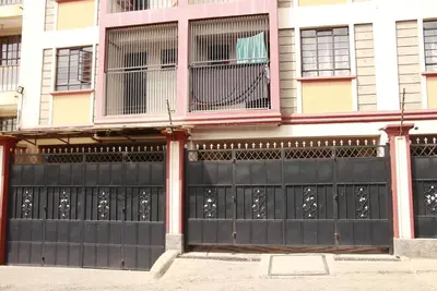 Image de Homely fully furnished 1 bedroom hse in South B, at the heart of Nairobi, Kenya