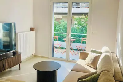Image de Luxury stay in Athens center