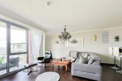 Image de Yachfafen Residence Apartment 18 - Exclusive vacation apartment with sea view