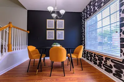 Image de Peaceful townhome in vibrant Atlanta - 20 Minutes from Downtown