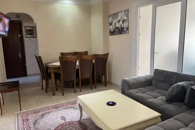 Image de Large and spacious 4-bedroom apartment in Istanbul city center