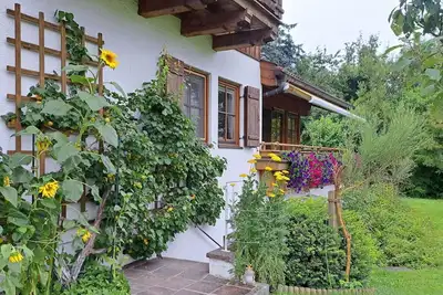 Image de Confortable appartement pour 5 personnes avec Wifi, Tv, patio, animaux admis et parking