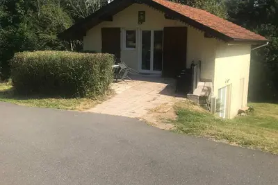 Image de Maison 4 pers à Gérardmer entre lac et montagne avec terrasse