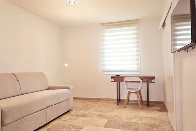Image de L'OLÉASTRE Appartement 80 M2 2 chambres avec salle de bain privée 28 m2 chacune