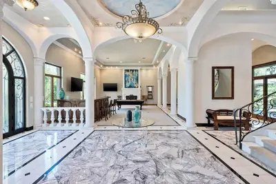 Image de 8br Phoenician Estate • Heated Pool + Hot Tub