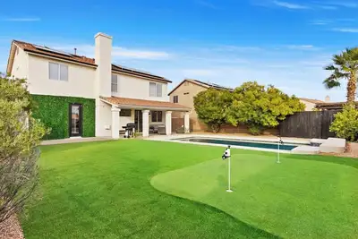 Image de Chandler Escape w/ Pool Heat, Golf & Kid-Friendly