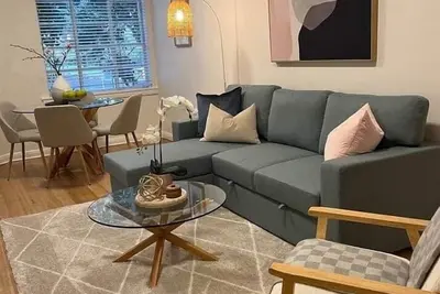 Image de Stylish Comfort on the Park