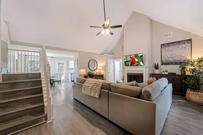 Image de Ath - 4br - Riverdale - Newly Decorated (sandy)