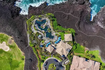 Image de Ocean View - Hali’i Kai 8b 2-Bed Ground Floor Unit
