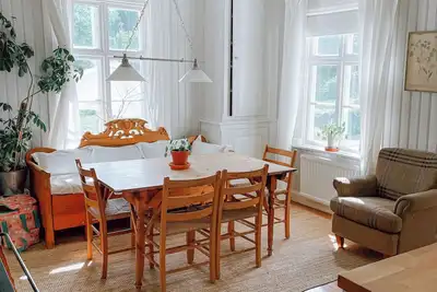 Image de Cozy country house with spa in Värmland