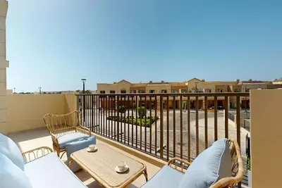 Image de Elegant - Three Bed Villa in Jumeirah Golf Estate