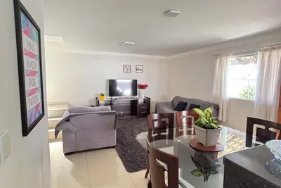 Image de House in Brasilia - Gated Community