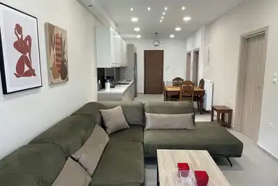 Image de Downtown Apartment