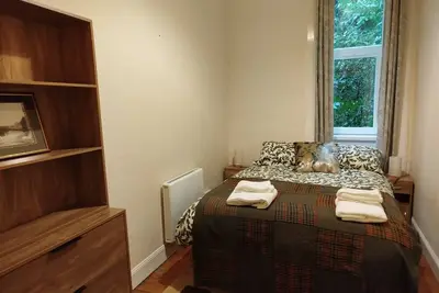 Image de Lovely flat in Gorgie, Edinburgh