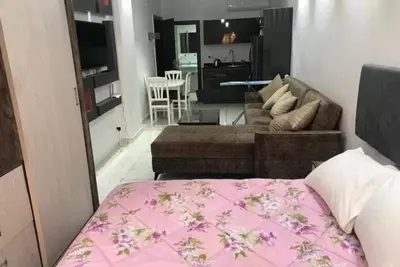 Image de chalet with Ac in Turtles Beach Resort, Hurghda Concierge with Side Sea View