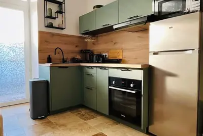 Image de Appartement