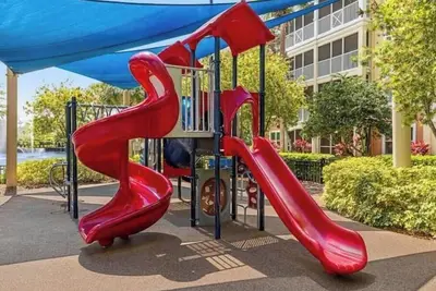 Image de Sheraton Vistana Villages 1 Bedroom Villa