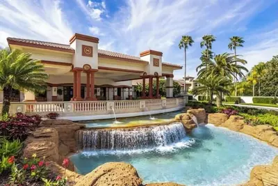 Image de Sheraton Vistana Villages 2 Bedroom Villa