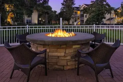 Image de Sheraton Vistana Resort 1 Bedroom Villa