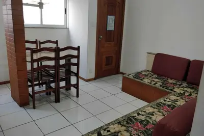 Image de Cabo Frio 2 Min From Praia Do Forte Seasonal Apartment. Francisco Mendes Street 8 People.