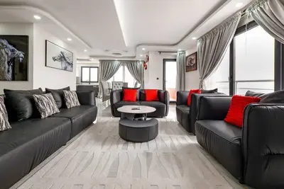 Image de Appartement vue sur Mer aux Mamelles