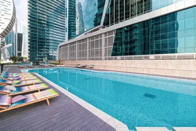 Image de Moon Stays - 2br Missoni Stay - High Floor