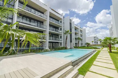 Image de Spacious 3bd Penthouse Private Rooftop Sea Breeze
