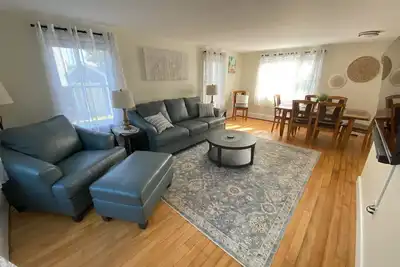 Image de Schoodic Seaside Duplex