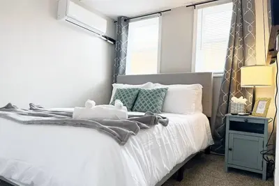 Image de Riverside B1 - Evv 2br Queen/1ba Apt