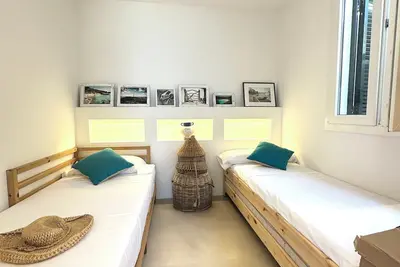 Image de Stunning views apartment in Arenal den Castell